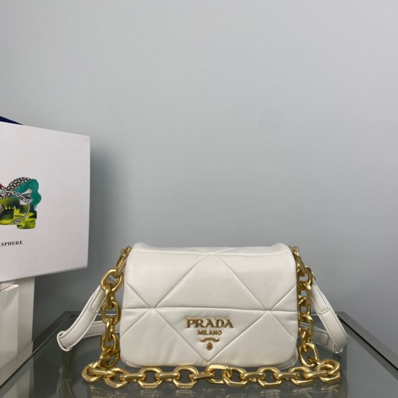 Pra*a satchel bags